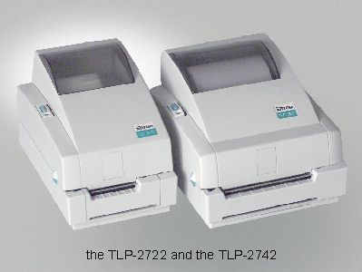 TLP-2622 and TLP-2742